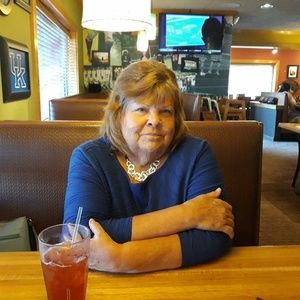 Meet your Posher, Diane